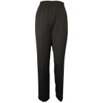 Κλασσικό Παντελόνι με Λάστιχο